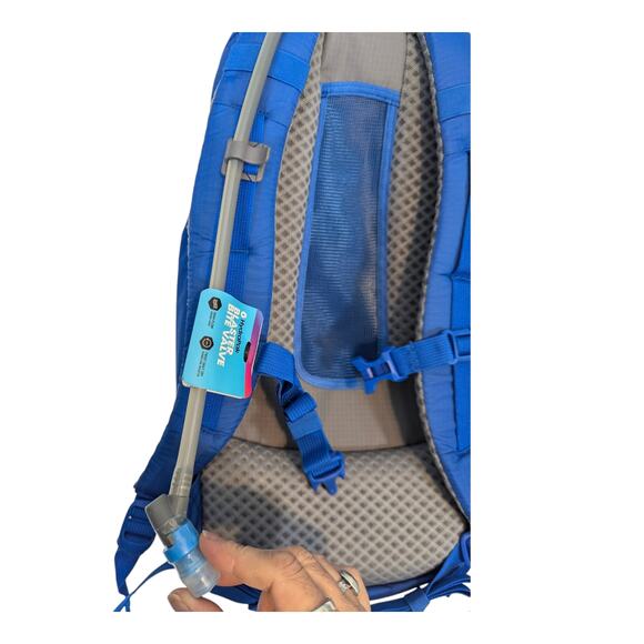 Hydro Flask Down Shift Hydration Pack 14L 2L insulated reservoir Sapphire NEW - Picture 2 of 13